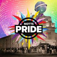 Notts Pride Winter Ball 2026